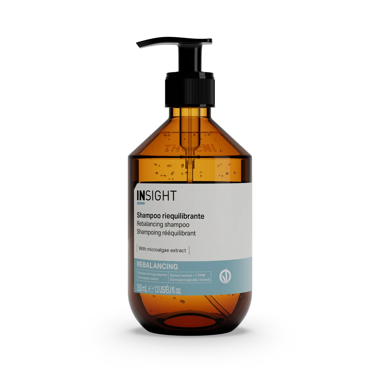 INSIGHT Rebalancing Shampoo
