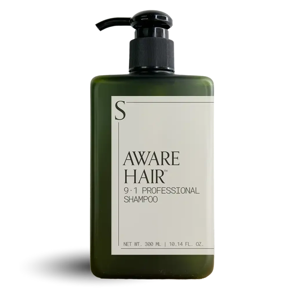 9:1 Shampoo