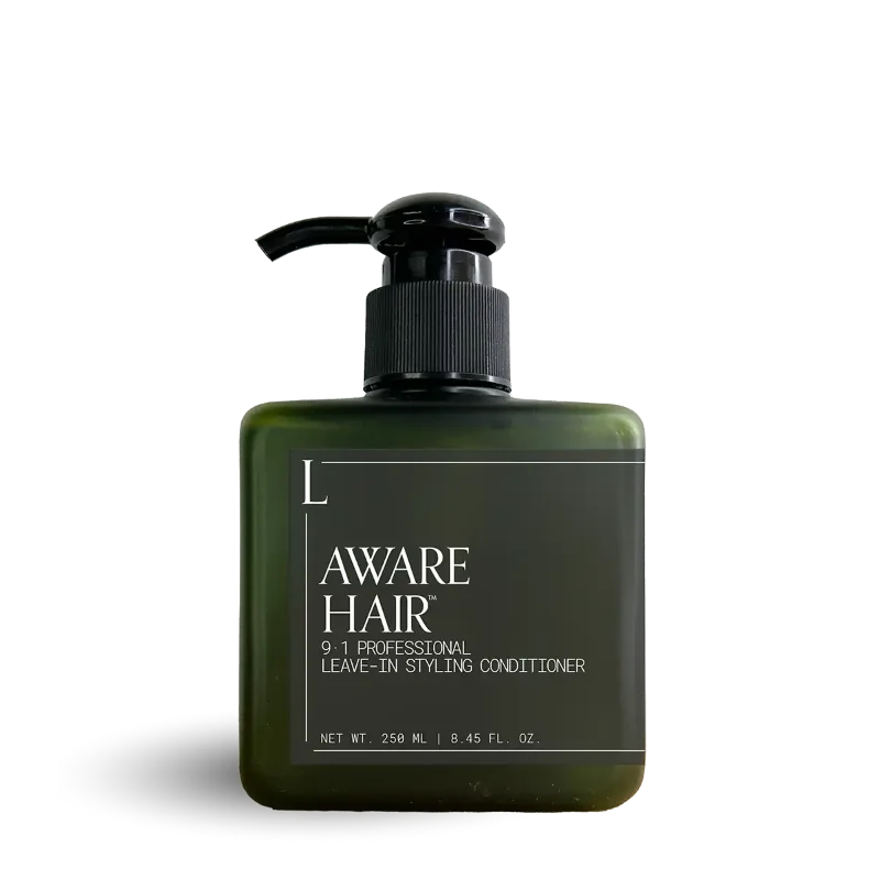 9:1 Leave-in Conditioner