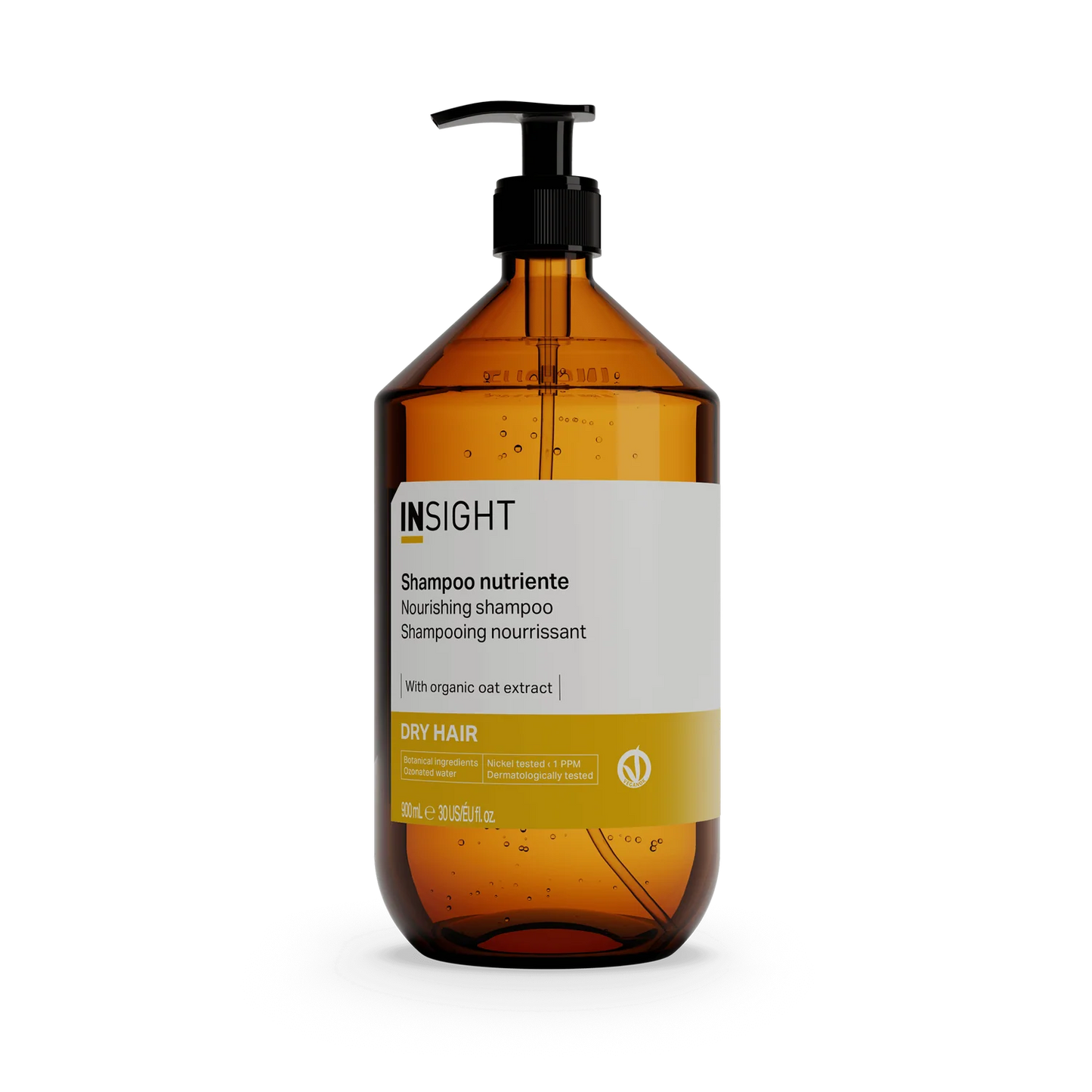 INSIGHT Dry Hair Nourishing Hair Shampoo