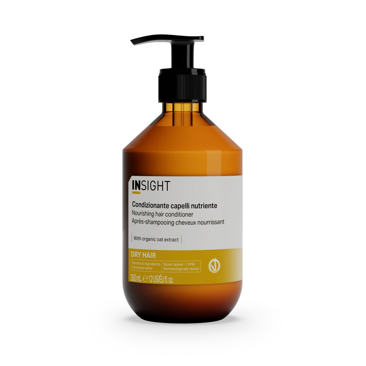 INSIGHT Dry Hair Nourishing Hair Conditioner