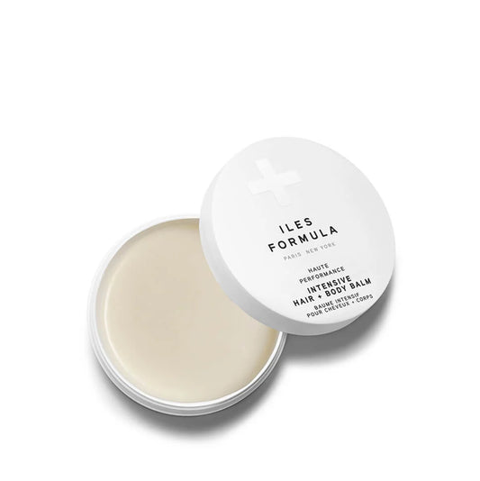 IELS Formula Intense Hair & Body Balm – Deep Hydration & Nourishment for Silky Softness