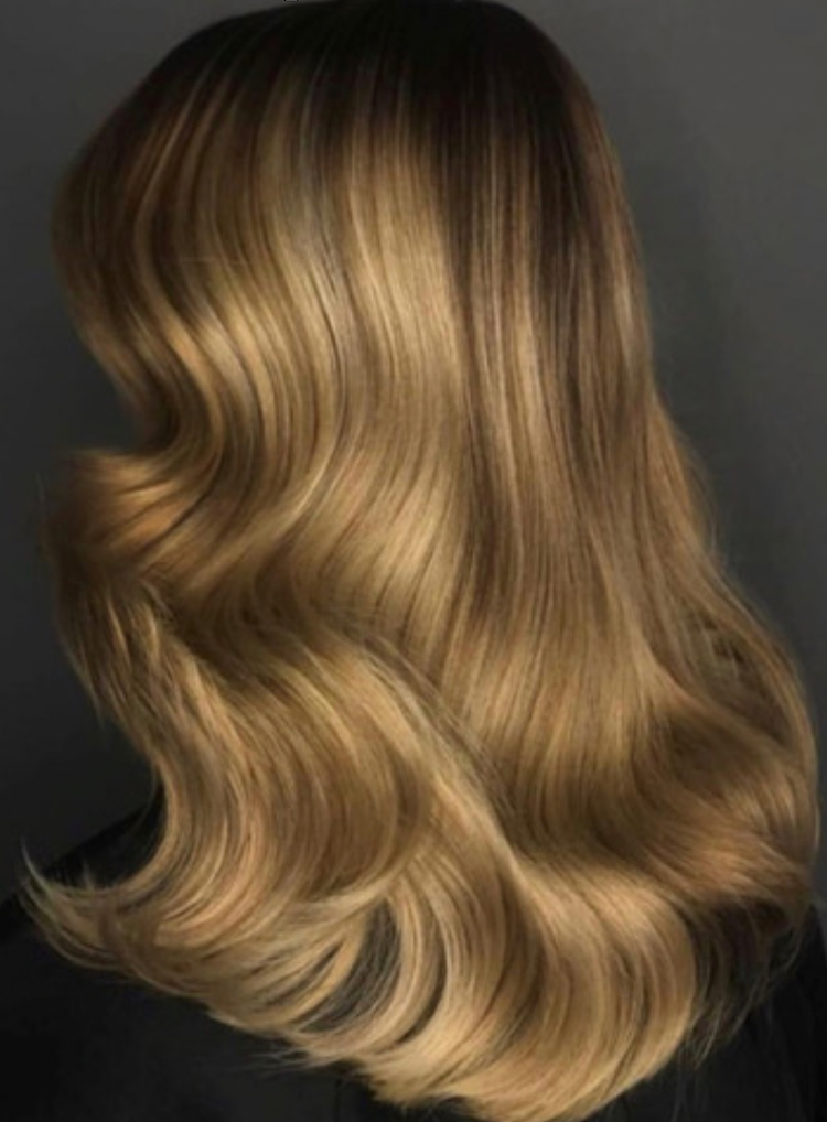 Haute Performance Finishing Serum – Multi-Protection for Hair with Heat, UV & Humidity Defense