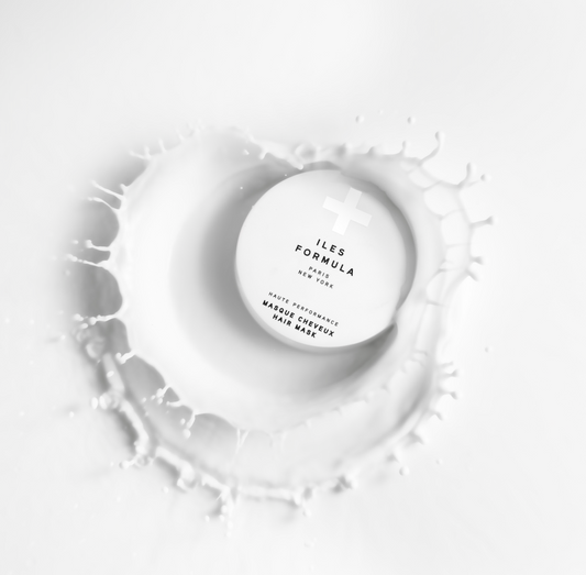 Rene Furterer Hair Mask Haute Performance – Deep Nourishment & Strength for All Hair Types