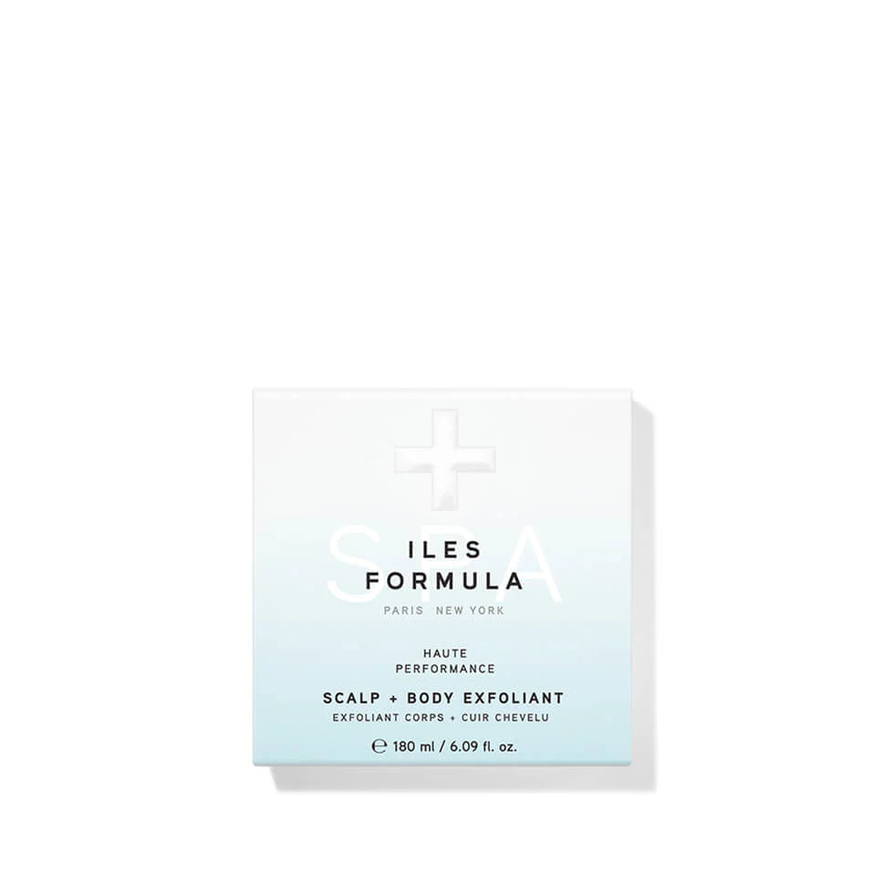 Rejuvenating Scalp & Body Exfoliant – Deep Cleansing & Hydration for Radiant Skin & Scalp