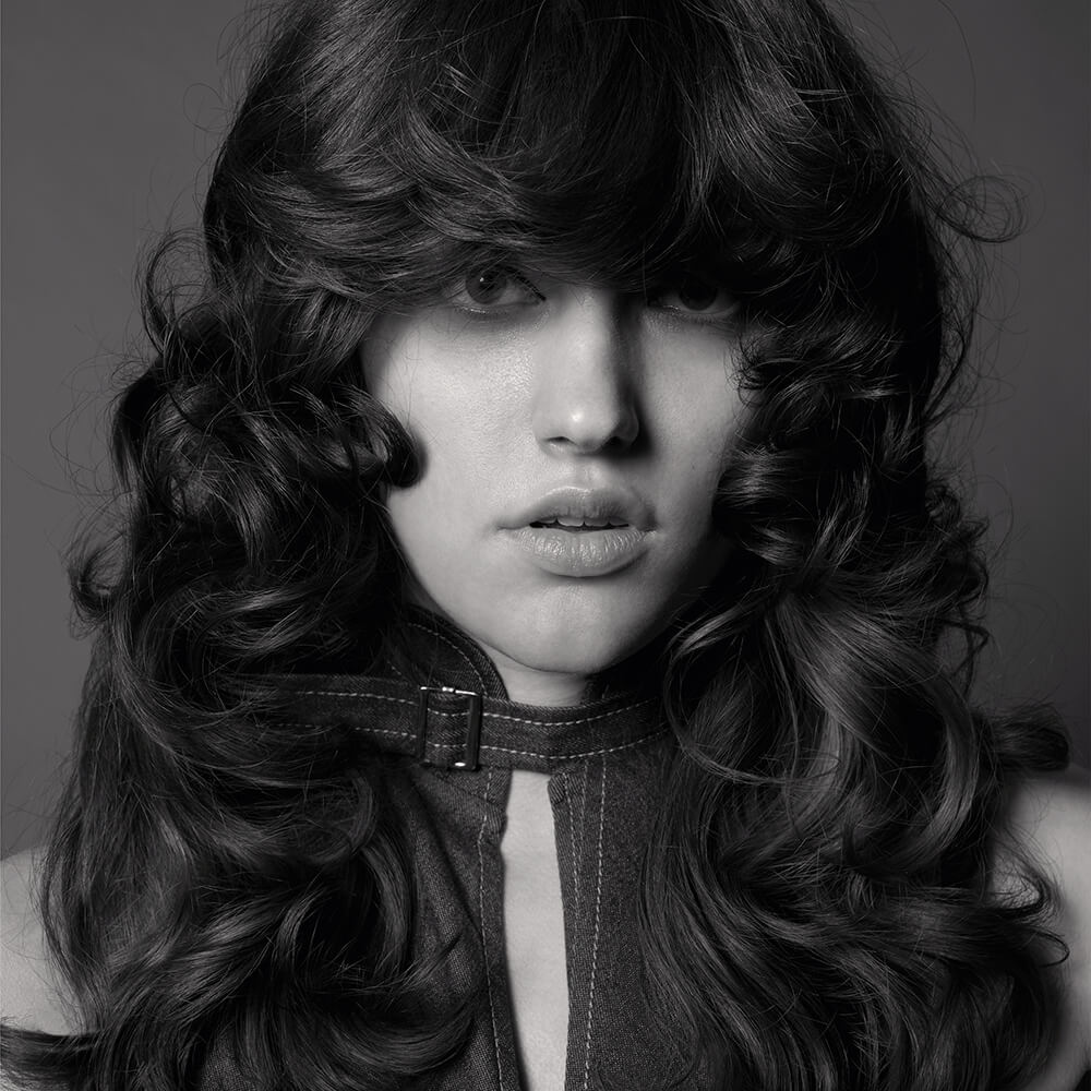 Starter Kit by ILES Formula – Shampoo, Conditioner & Finishing Serum with Comb for Hydrated, Frizz-Free Hair