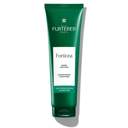 Rene Furterer Forticea Strengthening Conditioner – Fortifies Hair, Prevents Breakage & Enhances Shine
