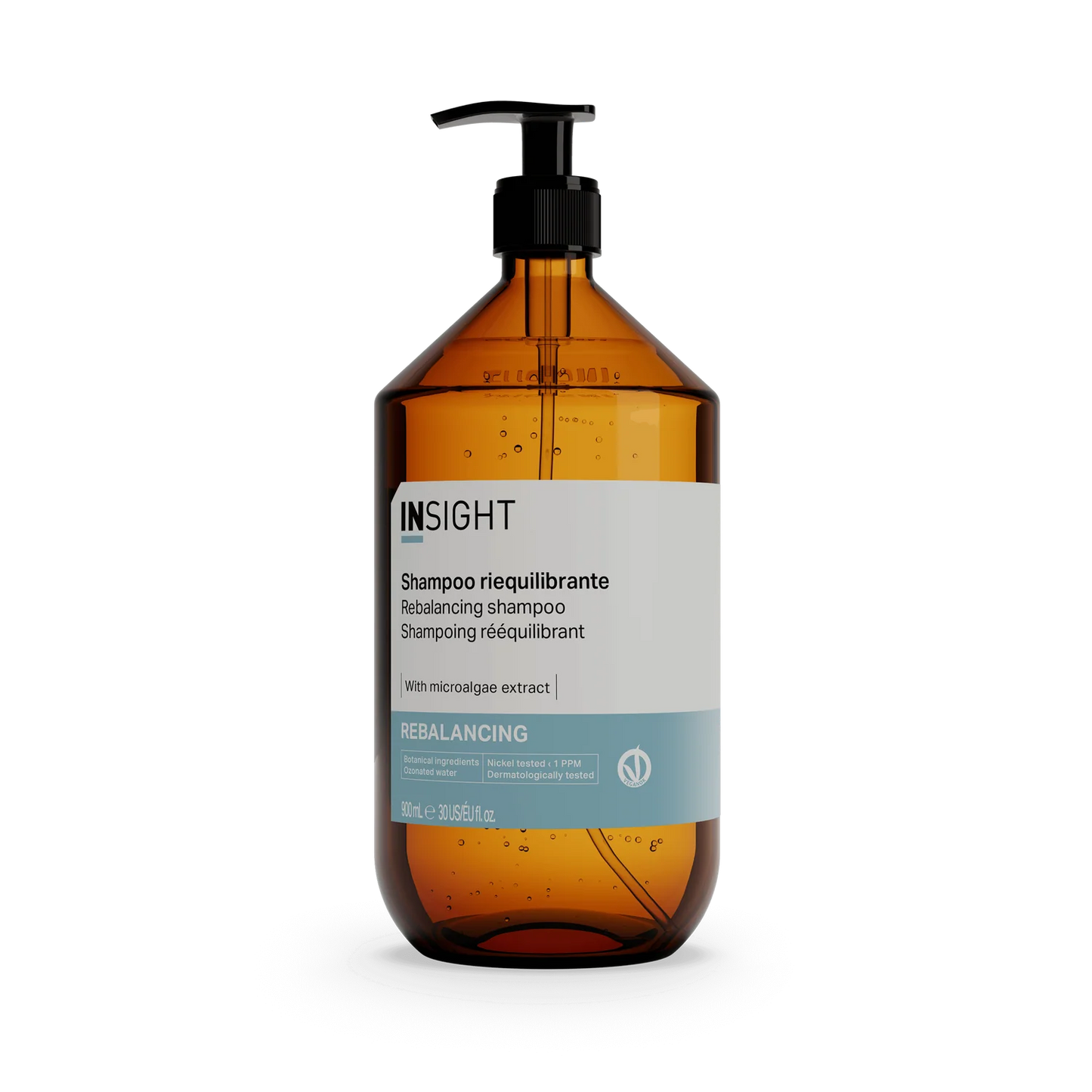 INSIGHT Rebalancing Shampoo