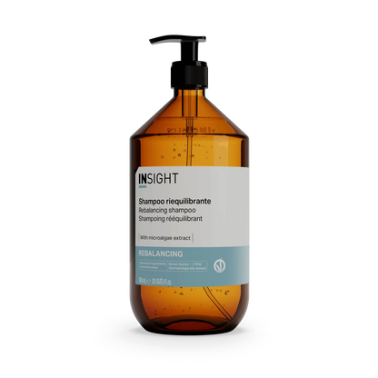 INSIGHT Rebalancing Shampoo