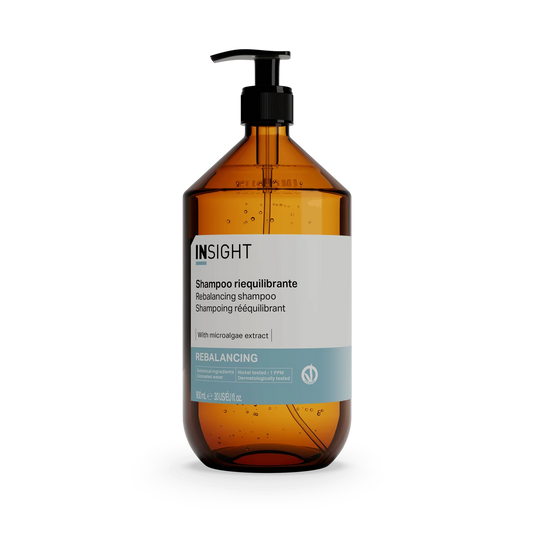 INSIGHT Rebalancing Shampoo