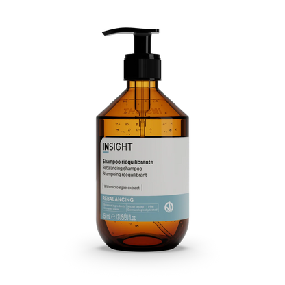 INSIGHT Rebalancing Shampoo