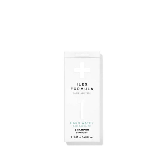 Shampoo Haute Performance — Hard Water