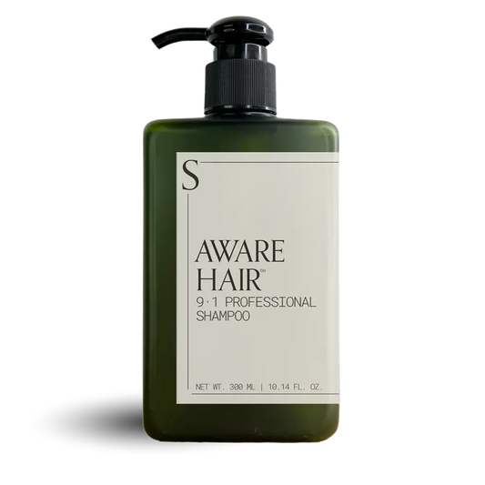9:1 Shampoo