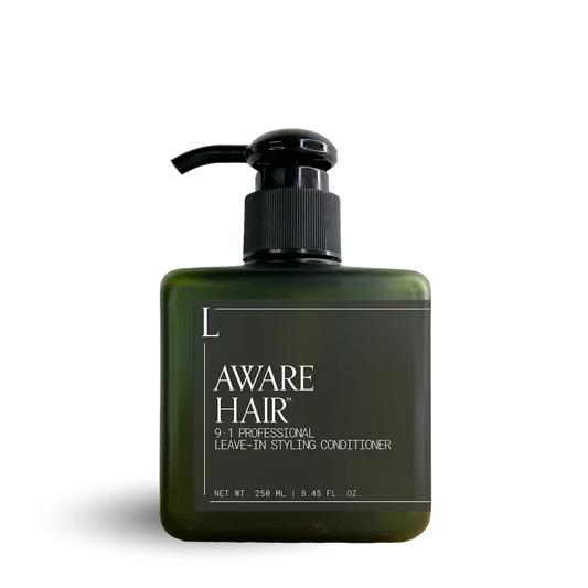 9:1 Leave-in Conditioner