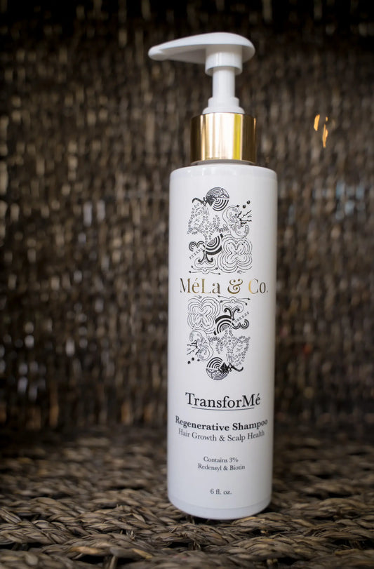 TransforMé Regenerative Shampoo