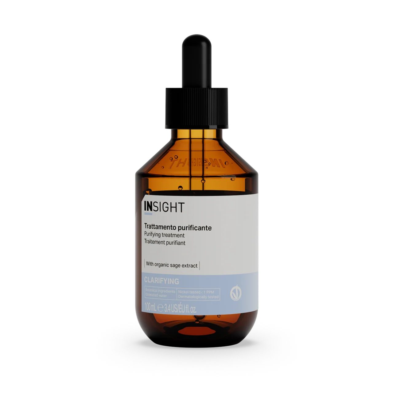 Purifying Scalp Treatment