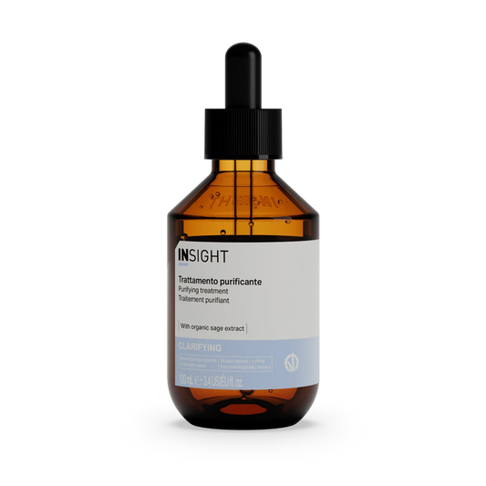 Purifying Scalp Treatment