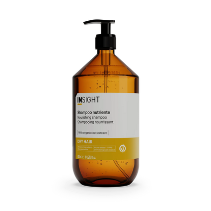 INSIGHT Dry Hair Nourishing Hair Shampoo