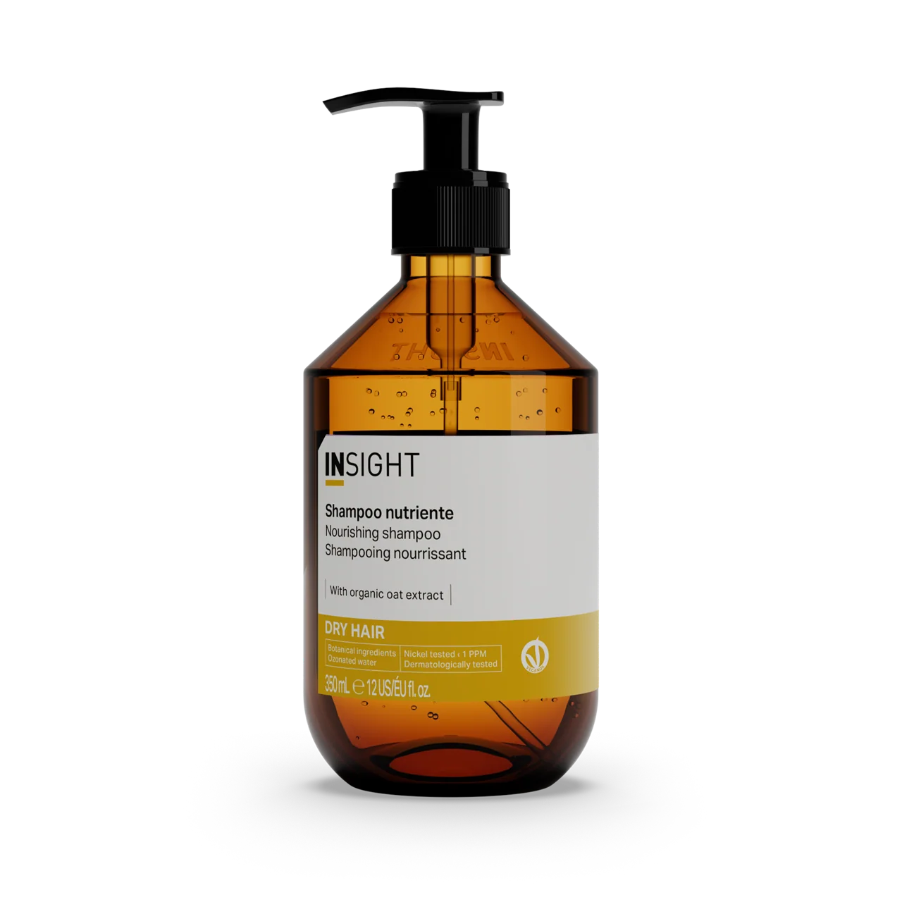 INSIGHT Dry Hair Nourishing Hair Shampoo