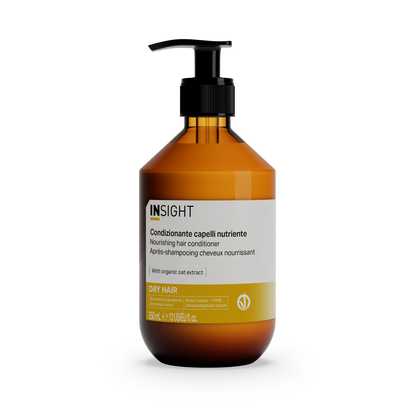 INSIGHT Dry Hair Nourishing Hair Conditioner