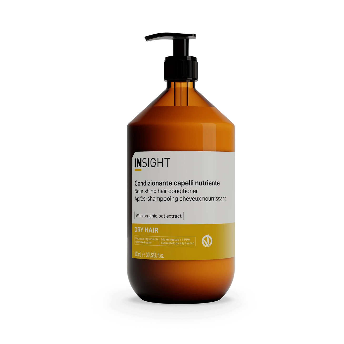 INSIGHT Dry Hair Nourishing Hair Conditioner