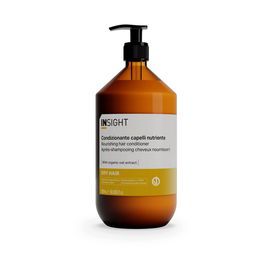 INSIGHT Dry Hair Nourishing Hair Conditioner