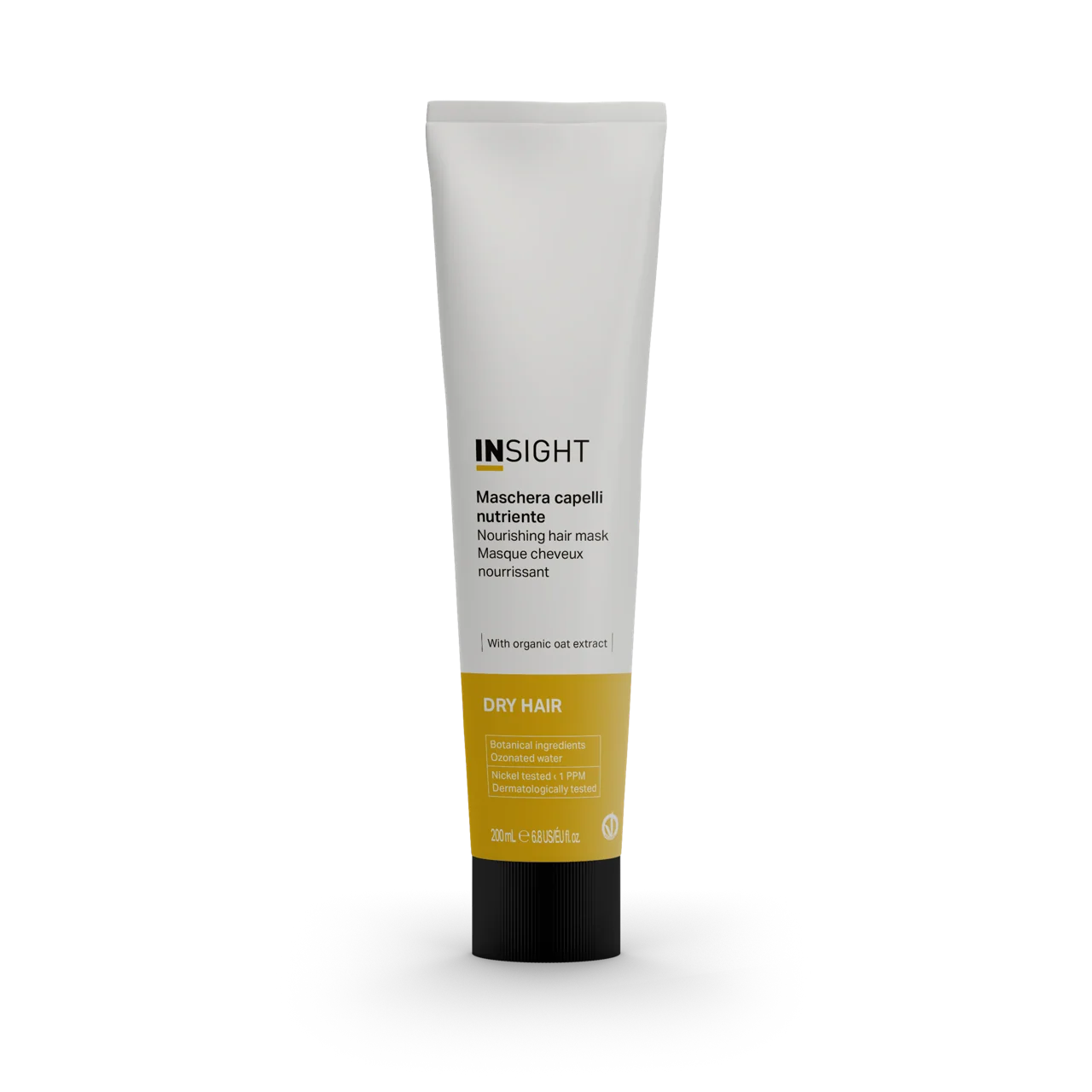INSIGHT Dry Hair Nourishing Mask