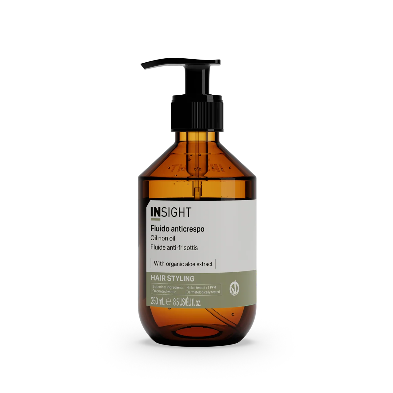 Insight Oil Non Oil