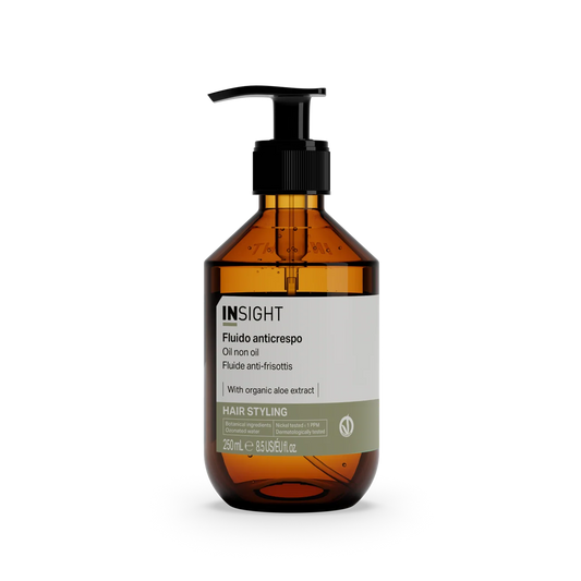 Insight Oil Non Oil