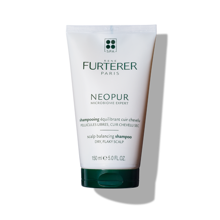 NEOPUR BALANCING SHAMPOO DRY, FLAKY SCALP
