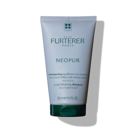 NEOPUR BALANCING SHAMPOO OILY, FLAKY SCALP