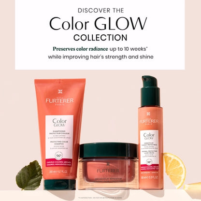 Color Glow Repairing Glow Conditioner – Boosts Softness & Shine for Color-Treated Hair