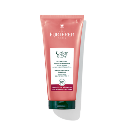 Color Glow Color Protecting Shampoo