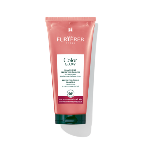 Color Glow Color Protecting Shampoo