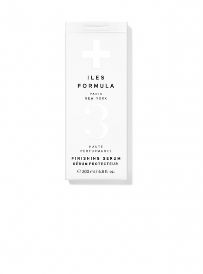 Finishing Serum Haute Performance – Lightweight Protection Against Heat, UV, Color Fade & Humidity