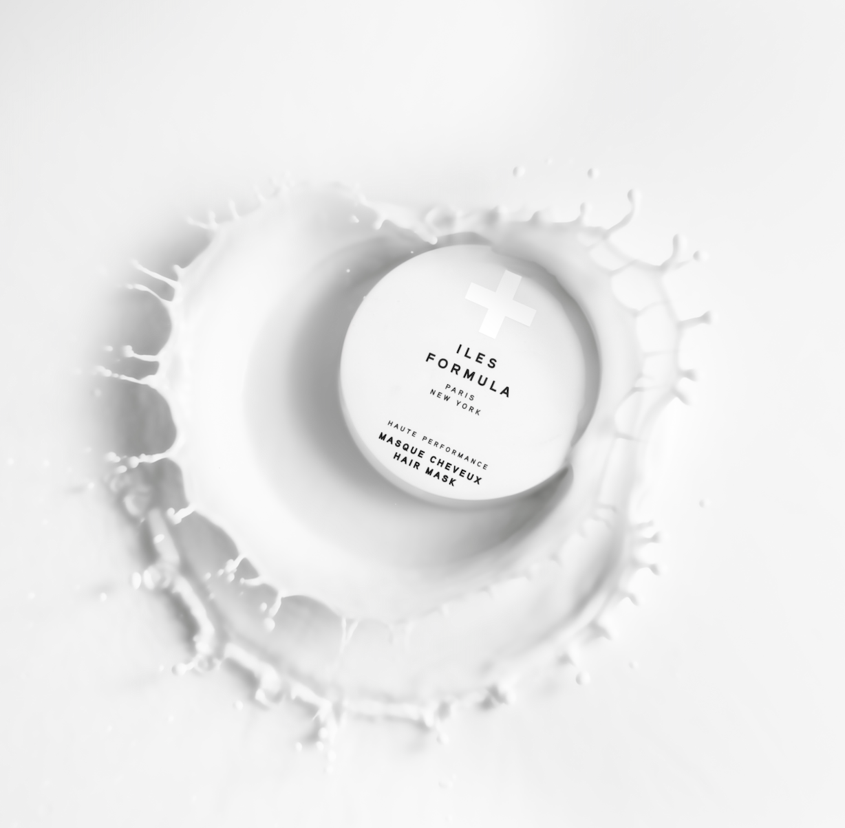 Rene Furterer Hair Mask Haute Performance – Deep Nourishment & Strength for All Hair Types