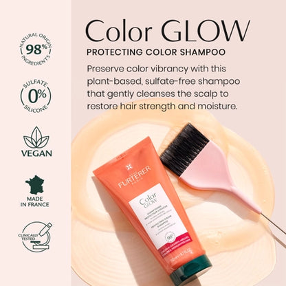 Color Glow Color Protecting Shampoo