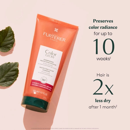 Color Glow Color Protecting Shampoo