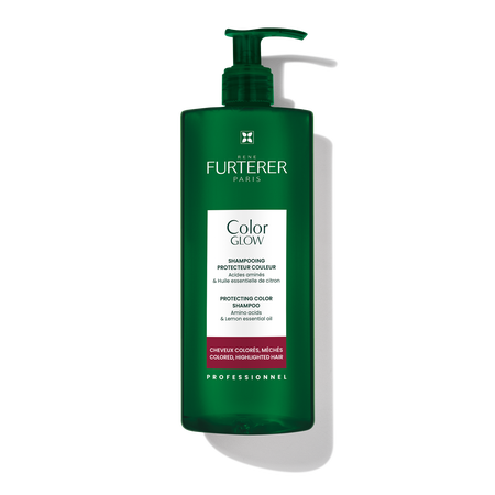 Color Glow Color Protecting Shampoo