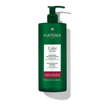 Color Glow Color Protecting Shampoo