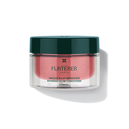 Rene Furterer Color Glow Repairing Glow Conditioner – Nourishing Care for Vibrant, Color-Treated Hair