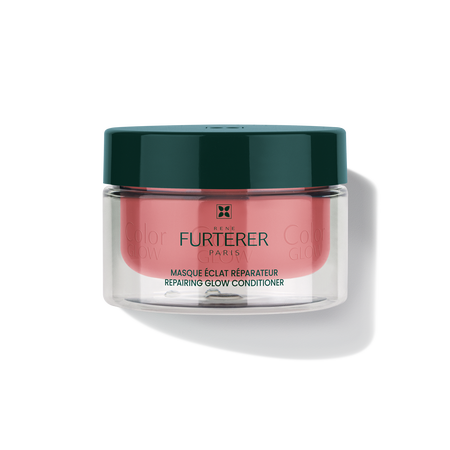 Rene Furterer Color Glow Repairing Glow Conditioner – Nourishing Care for Vibrant, Color-Treated Hair