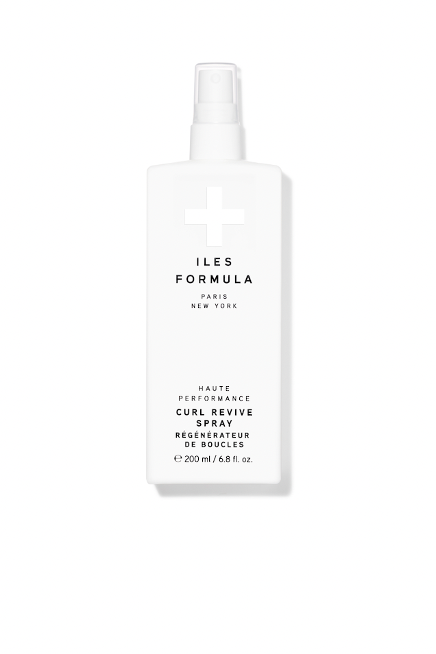 Rene Furterer Curl Revive Haute Performance – Define & Protect Curls from Heat, UV & Humidity