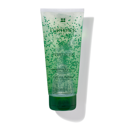 Rene Furterer Forticea Energizing Shampoo – Strengthens Hair with Guarana & Vitamin B Complex