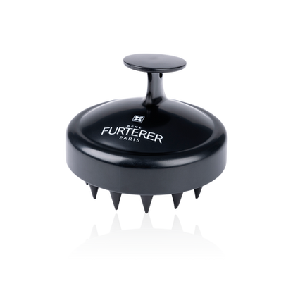 Rene Furterer Stimulating Scalp Massager – Enhances Circulation & Boosts Scalp Health