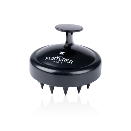 Rene Furterer Stimulating Scalp Massager – Enhances Circulation & Boosts Scalp Health