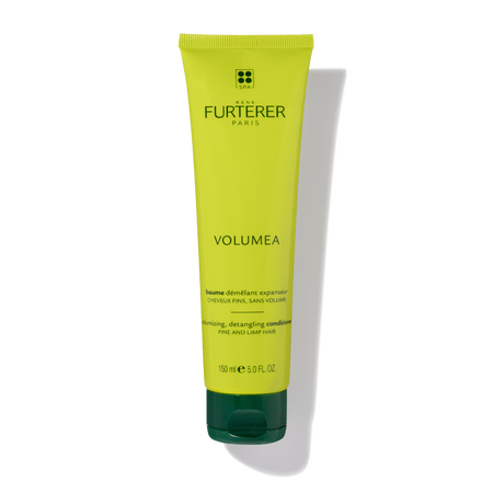 Rene Furterer Volumea Volumizing Conditioner – Lightweight Formula for Fine, Limp Hair with Long-Lasting Volume