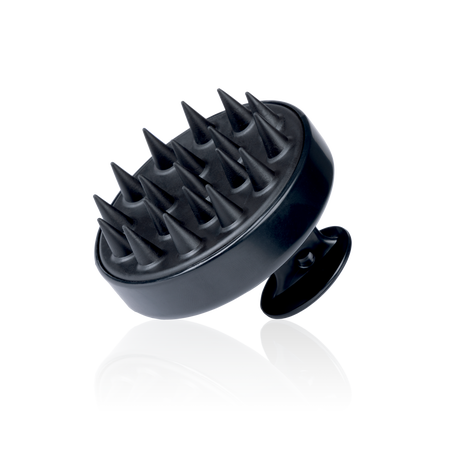 Scalp Massager by Rene Furterer – Relaxing & Revitalizing Hair Care Tool for Healthy Scalp