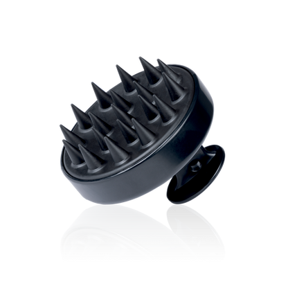Scalp Massager by Rene Furterer – Relaxing & Revitalizing Hair Care Tool for Healthy Scalp