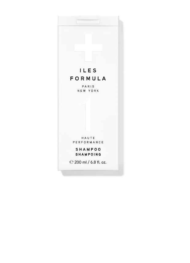 Rene Furterer Shampoo Haute Performance – Strengthens, Detangles & Adds Root Volume